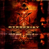 Hypocrisy - 10 Years Of Chaos And Confusion